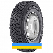 315/80 R22.5 Michelin X WORKS HD D 156/150K Ведуча шина Киев