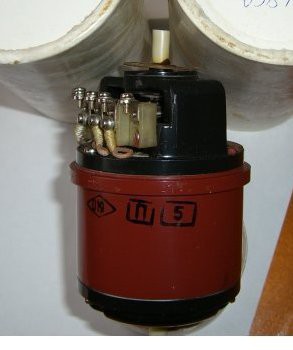 Куплю контактный сельсин НС-1404; НС-404 Суми - зображення 1