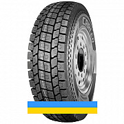 315/70 R22.5 CARLEO CD87 152/148M Ведуча шина Киев