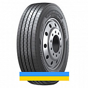 235/75 R17.5 Hankook AH35 132/130M Рульова шина Киев