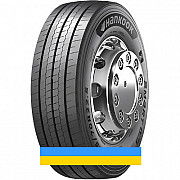 295/60 R22.5 Hankook Smart LINE AL50 150/147L Рульова шина Киев