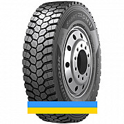 315/80 R22.5 Hankook Smart Work DM11 156/150K Ведуча шина Киев