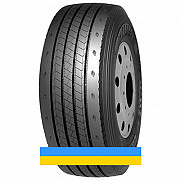 445/45 R19.5 Jinyu JT560 160J Рульова шина Київ