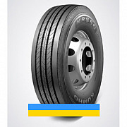 385/65 R22.5 Kumho KRS50 164K Рульова шина Київ