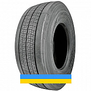 385/65 R22.5 Bridgestone Ecopia H-Steer 002 Evo 164K Рульова шина Київ