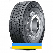 235/75 R17.5 Michelin X Multi D 132/130M Ведуча шина Киев