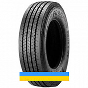 205/75 R17.5 Pirelli FR 85 Amaranto 124/122M Рульова шина Киев
