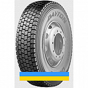 315/80 R22.5 Dayton D600D 156/154M Ведуча шина Киев