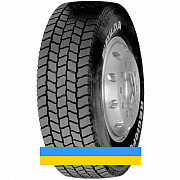 265/70 R19.5 Fulda Regioforce 140/138M Ведуча шина Київ