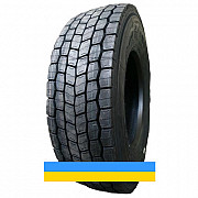 295/60 R22.5 CROSS WIND CWD30K 150/147L Ведуча шина Киев