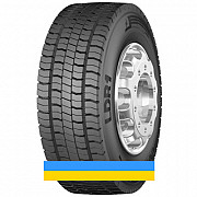 8.5 R17.5 Continental LDR1 121/120L Ведуча шина Киев