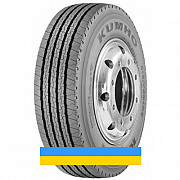 285/70 R19.5 Kumho KRT02 150/148J Причіпна шина Київ