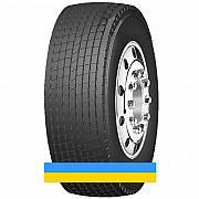 435/50 R19.5 Doublestar TTX 108 160J Причіпна шина Київ