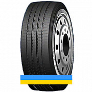 315/80 R22.5 Aufine AER3 156/150L Рульова шина Київ