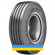 315/80 R22.5 Otani OH-107 156/150L Рульова шина Київ