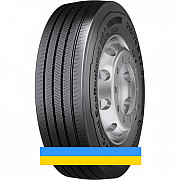 315/70 R22.5 Continental EcoRegional HS3 156/150L Рульова шина Київ