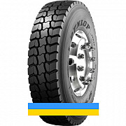 315/80 R22.5 Dunlop SP 482 156/150K Ведуча шина Київ