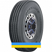 295/80 R22.5 Deestone SV401 152/150L Рульова шина Київ