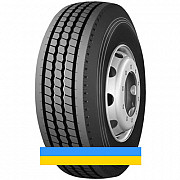 295/80 R22.5 Long March LM115 152/149L Універсальна шина Киев