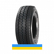 385/65 R22.5 Duraturn Y631 160/158K/L Причіпна шина Киев