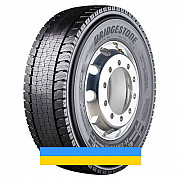 315/70 R22.5 Bridgestone Ecopia H-Drive 002 154/150L Ведуча шина Київ