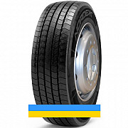 315/60 R22.5 Nordexx Steer 10 154/150L Рульова шина Київ