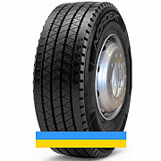 315/80 R22.5 Nordexx Multi 10 154/151M Рульова шина Київ