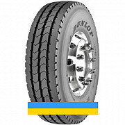 385/65 R22.5 Dunlop SP 382 160/158K/L Рульова шина Київ