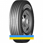 315/70 R22.5 CETROC GHA20 154/151M Рульова шина Київ