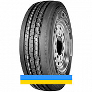 315/80 R22.5 CARLEO C-MAX168 156/150M Рульова шина Київ