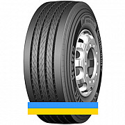 315/80 R22.5 Continental HSR2 158/150L Рульова шина Київ