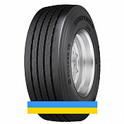 385/65 R22.5 Semperit Runner T2 160K Причіпна шина Київ