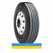 8.5 R17.5 Hankook AH11 121/120L Рульова шина Київ