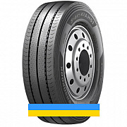 385/55 R22.5 Hankook Smart Flex AH51 160K Рульова шина Київ