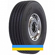 385/55 R22.5 Unitread (наварка) EX29 160K Причіпна шина Київ