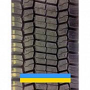 295/80 R22.5 Novatyre (наварка) NDH 152/148M Ведуча шина Київ