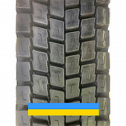 315/70 R22.5 Novatyre (наварка) NDR 154/150L Ведуча шина Киев