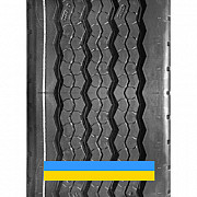 385/65 R22.5 Novatyre (наварка) NTR 160K Причіпна шина Київ