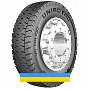 295/60 R22.5 Uniroyal DH100 150/147L Ведуча шина Київ