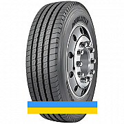 215/75 R17.5 Doublestar DSRS 01 135/133J Рульова шина Киев