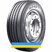 385/65 R22.5 Bridgestone R249 Evo 160/158K Рульова шина Киев