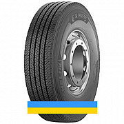 315/70 R22.5 Michelin X Multi HD Z 156/150L Рульова шина Киев