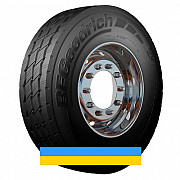 315/80 R22.5 BFGoodrich Cross Control S2 156/150K Рульова шина Київ