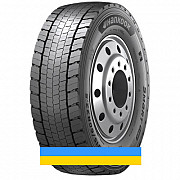 315/60 R22.5 Hankook Smart LINE DL50 152/148L Ведуча шина Киев