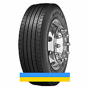 295/80 R22.5 Kelly Armorsteel KSM2 154/149M Рульова шина Киев