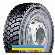 315/80 R22.5 Bridgestone M-Drive 001 154/150M Ведуча шина Київ