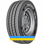 245/70 R17.5 Jinyu JT530 143/141J Причіпна шина Киев