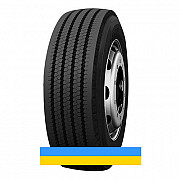 315/70 R22.5 Long March LM703 154/150L Рульова шина Киев