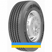 265/70 R19.5 Otani OH-120 140/138M Рульова шина Київ