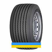 455/40 R22.5 Goodyear Marathon LHT+ 160/160J/J Причіпна шина Киев